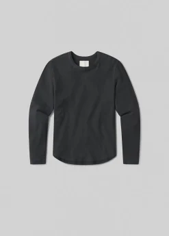 Olympus Crewneck