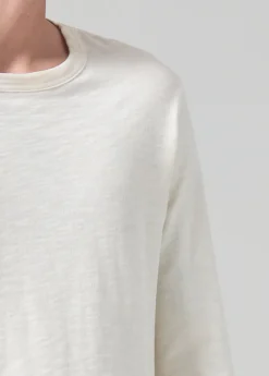 Olympus Crewneck