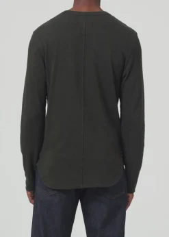 Olympus Crewneck