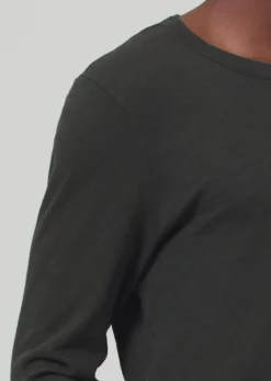 Olympus Crewneck