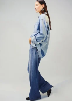 Paloma Baggy