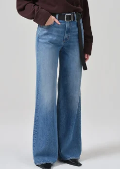 Paloma Baggy