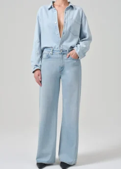 Paloma Baggy