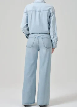 Paloma Baggy
