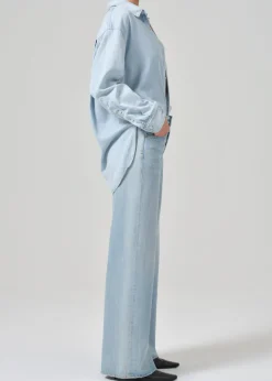 Paloma Baggy