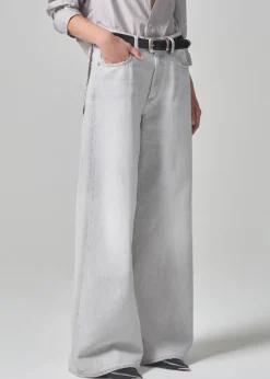 Paloma Baggy