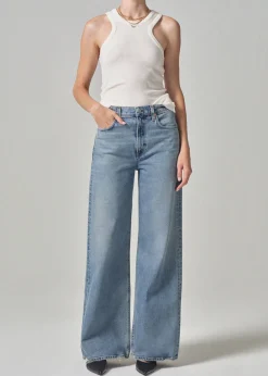 Paloma Baggy