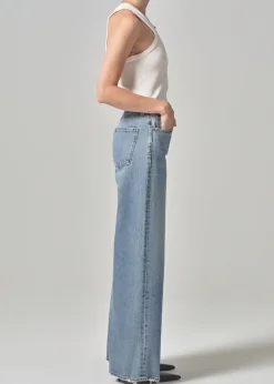 Paloma Baggy