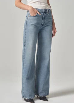 Paloma Baggy
