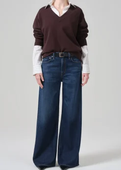 Paloma Baggy