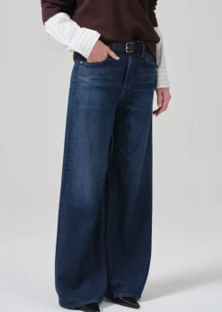 Paloma Baggy