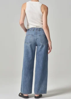 Paloma Utility Trouser