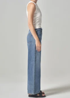 Paloma Utility Trouser