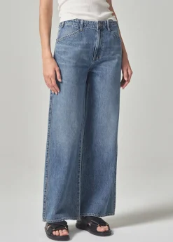 Paloma Utility Trouser