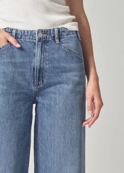 Paloma Utility Trouser