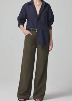 Paloma Utility Trouser