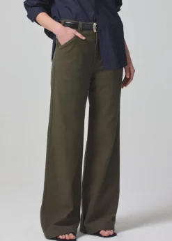 Paloma Utility Trouser