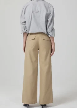 Paloma Utility Trouser