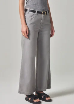 Paloma Utility Trouser