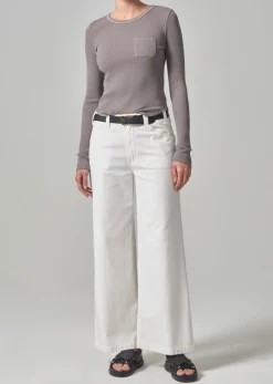 Paloma Utility Trouser