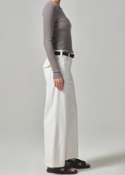 Paloma Utility Trouser