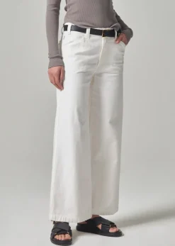 Paloma Utility Trouser