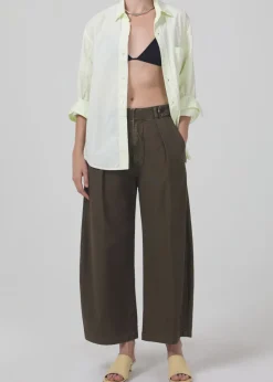 Payton Utility Trouser