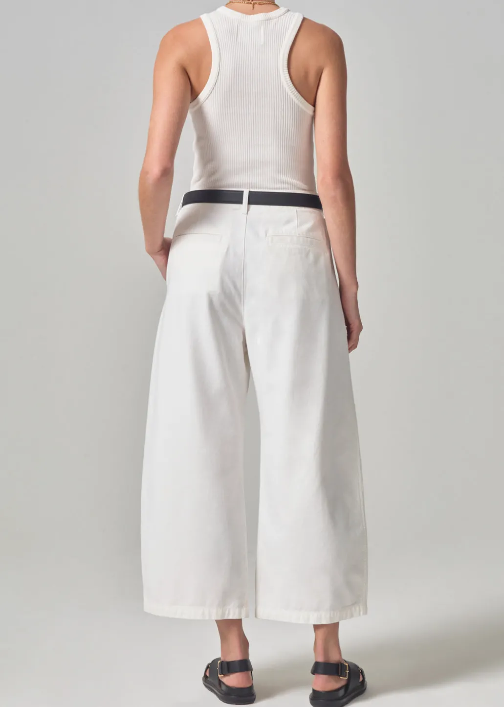 Payton Utility Trouser