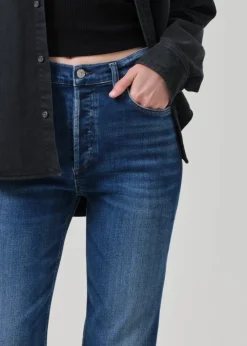 Petite Palma Straight