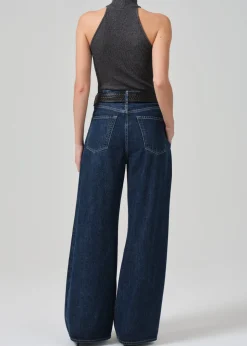 Petra Pleated Trouser