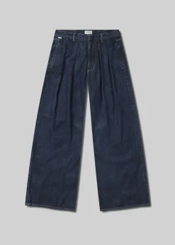 Petra Pleated Trouser