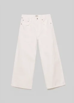 Pina Low Rise Baggy Crop