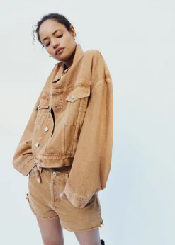 Quira Puff Jacket