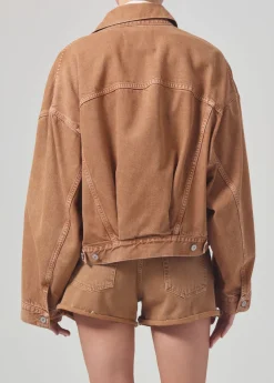 Quira Puff Jacket