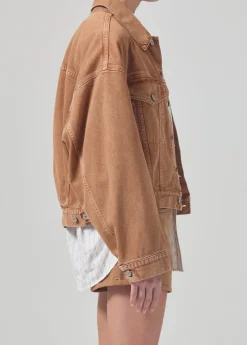Quira Puff Jacket