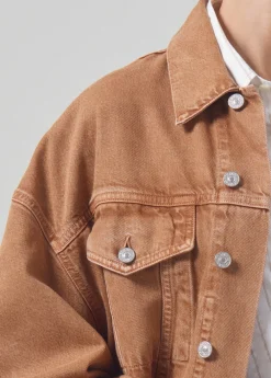 Quira Puff Jacket
