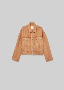 Quira Puff Jacket