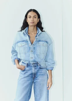 Quira Puff Jacket