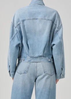 Quira Puff Jacket