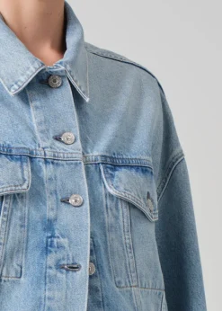 Quira Puff Jacket