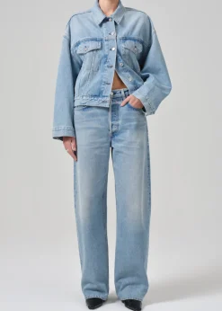 Quira Puff Jacket