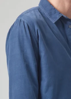 Rework Shirt Corduroy