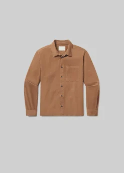 Rework Shirt Corduroy