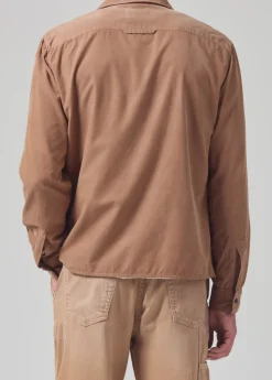 Rework Shirt Corduroy