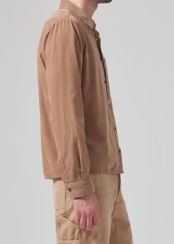 Rework Shirt Corduroy
