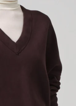 Ronan V Neck
