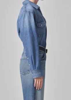 Sera Bodysuit