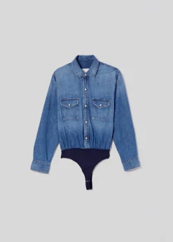 Sera Bodysuit