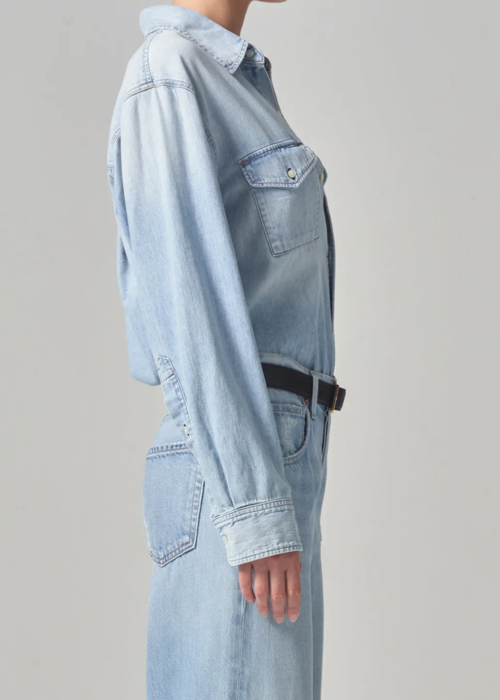 Sera Bodysuit