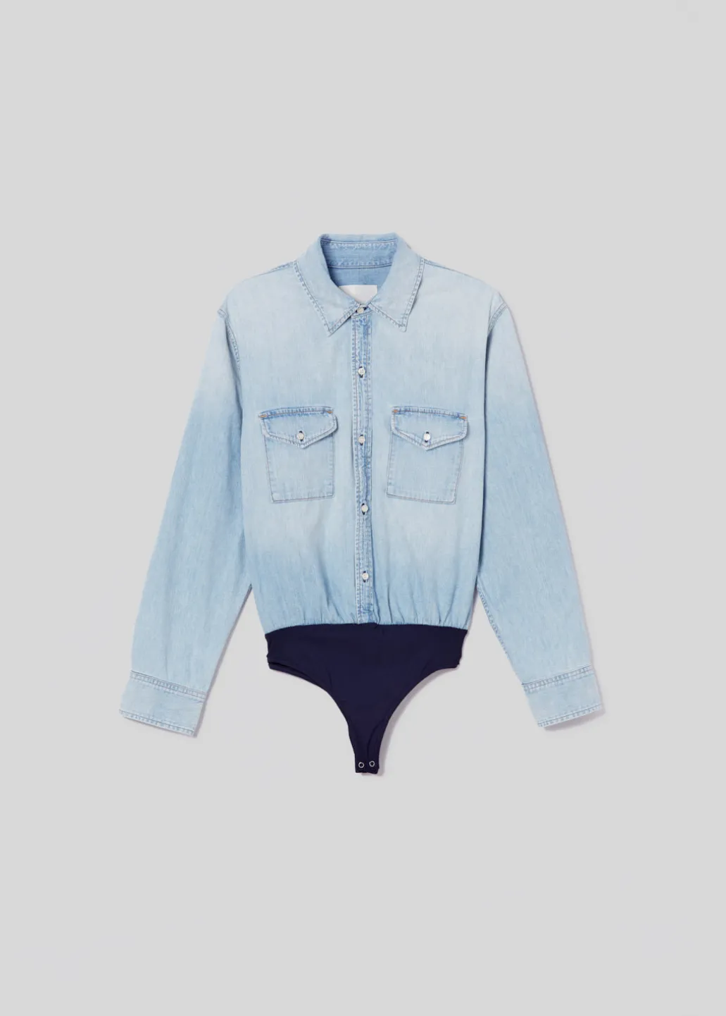 Sera Bodysuit